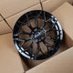 Диски На Авто R17 5x112 Audi A4 A6 Q5 VW Passat Golf Jetta Tiguan Skoda Octavia Superb 17 - изображение 3