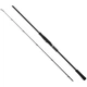 Спінінг Favorite Black Swan BSWTS1-852M 2.57m 6-24g Fast - зображення 1