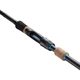 Спиннинг Favorite Cobalt CBL-902H 2.70m 20-50g Mod.Fast - изображение 5