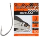 Крючок Select Bream #12 (10 шт/уп) - изображение 1