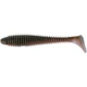 Силикон Keitech Swing Impact Fat 3.3" #404 Red Crawdad (7 шт/уп) - изображение 1