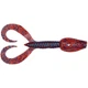 Силикон Keitech Little Spider 3" EA#03 Grape (8 шт/уп) - изображение 1