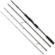 Спиннинг Favorite X1 Travel 764MH 2.29m 10-32g Fast - изображение 1