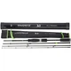 Спиннинг Favorite X1 Travel 764MH 2.29m 10-32g Fast - изображение 5