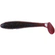 Силикон Keitech Swing Impact Fat 7.8" EA#03 Grape (2 шт/уп) - изображение 1