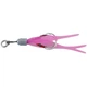 Гачок Jackall SLJ Twin M (2шт/уп) к:pink - зображення 1