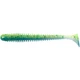 Силикон Keitech Swing Impact 3" EA#17 midnight chart back (10 шт/уп) - изображение 1