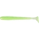 Силикон Keitech Swing Impact 4.5" EA#19 electric chart shad (6 шт/уп) - изображение 1