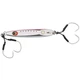 Крючок Decoy DJ-80 Twin Pike Shorter #3/0 (2 шт/уп) - изображение 3