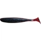 Силикон Keitech Easy Shiner 3" EA#03 Grape (10 шт/уп) - изображение 1