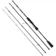 Спиннинг Favorite X1 Travel X1.1-804MH 2.44m 10-32g Ex.Fast - изображение 1