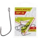 Крючок Select SF-2 Sport Finesse #4 (9 шт/уп) - изображение 1
