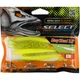 Силикон Select Easy Shad 3.5" #241 (5 шт/уп) - изображение 2