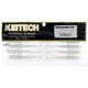 Силикон Keitech Swing Bait 2.8" #422 Sight Flash (8 шт/уп) - изображение 2