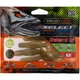 Силикон Select Kraken-X 3.5" #302 (4 шт/уп) - изображение 2