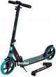 Самокат двухколесный Maraton Sprint Light-Blue - изображение 1
