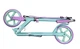 Самокат двухколесный Maraton Fox Pro New Mint Pink - изображение 3