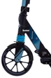 Двоколісний Самокат Maraton Delta Super Blue - зображення 4