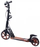 Двоколісний Самокат Maraton Dynamic Pro Black-Orange - зображення 2