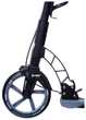 Самокат двухколесный Maraton Dynamic Pro Black - изображение 3