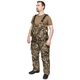 Полукомбинезон Prologic Max5 Thermo Armour Pro S - изображение 1