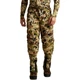Штани Sitka Gear Kelvin Lite Down 3/4 M Optifade Subalpine - зображення 2
