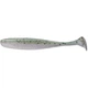Силикон Keitech Easy Shiner 8" #482 ghost rainbow (2 шт/уп) - изображение 1