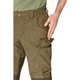 Брюки Hallyard Jagd Anzug 60 Olive Green - изображение 4