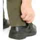 Брюки First Tactical Tactix Rain Pant 2XL Green - изображение 7