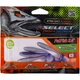 Силикон Select FatFish 2.4" #280 (6 шт/уп) - изображение 2