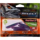 Силикон Select Easy Shad 3" #314 (5 шт/уп) - изображение 2
