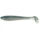 Силікон Keitech Swing Impact Fat 2.8" #431 Silver Shiner (8 шт/уп) - зображення 1
