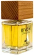 Ароматизатор Real Fresh Rivon Perfume Golden (Золотий) 50 мл спрей - зображення 3