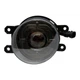 Светодиодные противотуманные фары для Toyota Lexus Camry Corolla RAV4 Venza Белый свет (05485) - изображение 8