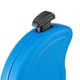 Рулетка зі шнуром для маленьких собак Ferplast Flippy One Cord Mini Blue - зображення 6