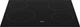 Варочная поверхность электрическая Beko HIC64401 - изображение 3
