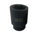 Головка ударная глубокая 36мм (6гр),3/4" ROCKFORCE RF-46510036 - изображение 2
