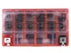 Акумулятор гелевий TT AGRO MOTO YTX7A-BS 7АH, 150*87*94mm помаранчевий - зображення 3