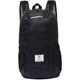 Рюкзак компактный сверхлегкий Naturehike Ultralight NH17A012-B, 18 л, черный - изображение 1