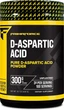 D-аспарагінова кислота Primaforce D-Aspartic Acid 300g - зображення 1