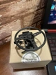 Мини руль PS4 black mustang с вырезом наушников для геймпада sony playstation 4 - изображение 2