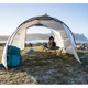 Кровать складная Naturehike ультралегкая NH19JJ006, алюминий, зеленый - изображение 8