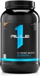 Протеин Rule 1 R1 Whey Blend 905g (Mocha coffee) - изображение 1