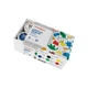 Акриловая текстильная краска Набор 5201 Brushme AP5201, 12 цветов - изображение 2