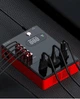 Автомобільний інвертор YTSC-300W мережевий фільтр Type-C PD Quick Charge 3.0 - зображення 3