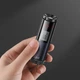 Алкотестер BASEUS Digital Alcohol Tester (CRCX-01) 4757227 - изображение 8