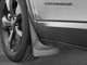 Брызговики на Jeep Cherokee 14- передние стан арк WeatherTech Джип Чероки WT0043069 - изображение 2