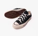 Кеды Converse Chuck 70 Ox 162058C Black 43 - изображение 2