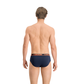 Трусы-брифы Head BOXER BRIEF 2P синий, оранжевый Мужчины S - изображение 4