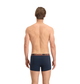 Трусы-боксеры Head BASIC BOXER 2P темно-синий, оранжевый Чел XL - изображение 3